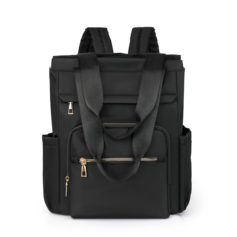 Multifunction Backpack Women's Business Computer Bag Large Capacity Travel Bag Shoulder Bag