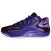 Tênis de Basquete Chet Holmgren x KD 18 Unissex Roxo Escuro IO7519-500