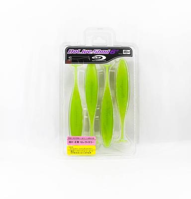OSP Soft Lure Dolive Shad 6 Inches TW184 (8415)