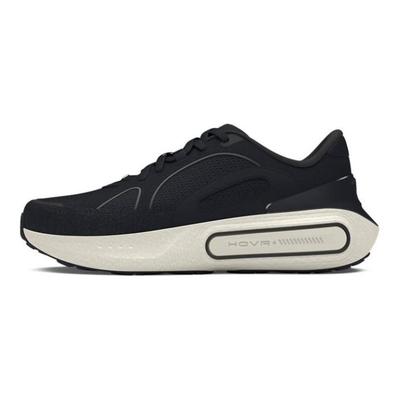 HOVR Phantom 4 Luxe Black White Quartz Unisex Sneakers Anthracite 3027874-001