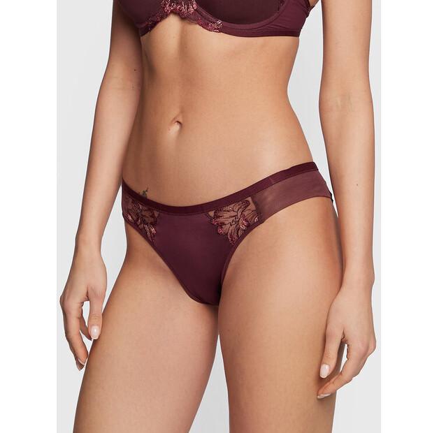 Бразильские трусы Triumph Freesia Florale EU 44