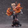 My Hero Academia Bakugo Katsuki 1:8 Scale S Fire Figure