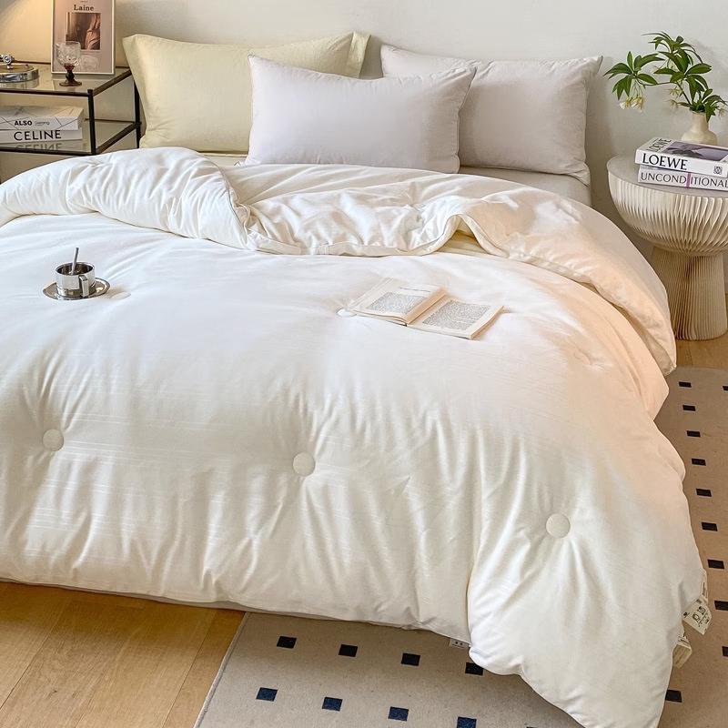 Brangdy Soy Fiber All-Season Mother-Child Duvet