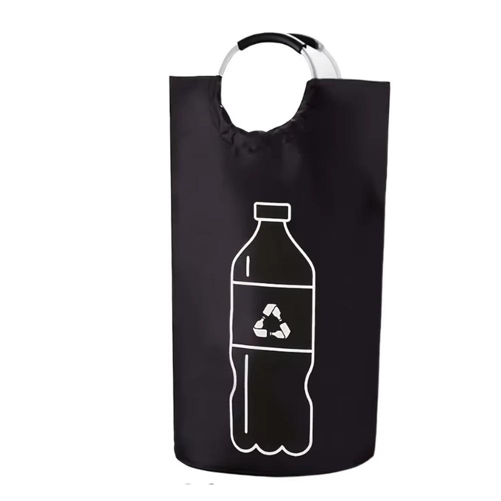 Large Capacity Folding Storage Bag 82L Wastewater Bottle Collector Bag  Wastewater Collection Style 1