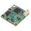 Camera Module High Resolution Analog Signal PCB Camera Board for CCD Camera 23x23mm   0.9x0.9in