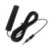 Universal Auto Radio Signal Amplifier FM Antenna Enhancer for Marine Car Vehicle Boat RV High Performance Car Antenna Device