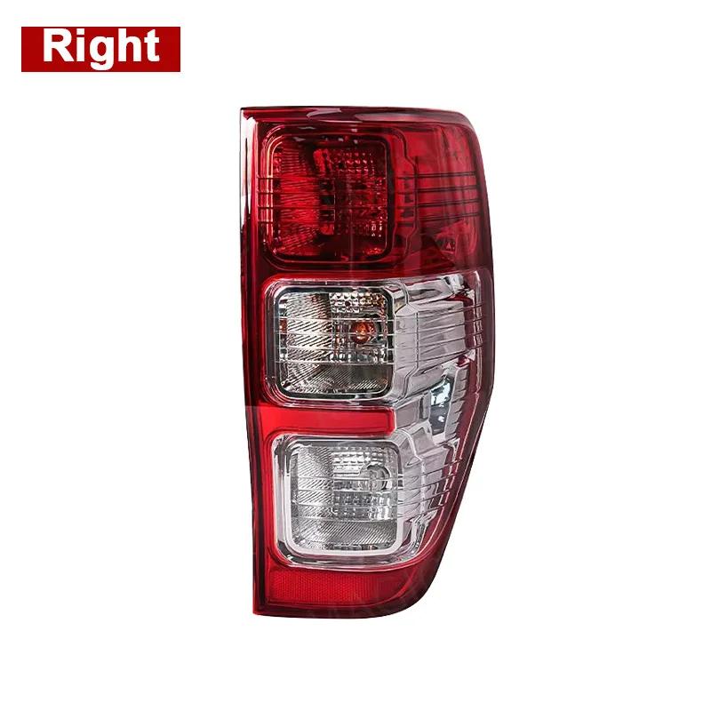Tail Lights Rear Brake Signal Lamp Assembly For Ford RANGER Ute PX XL XLS XLT 2011 2012 2013 2014 2015 2016 2017 2018 2019 2020