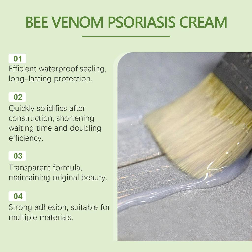 Waterproof Anti-Leakage Waterproof Agent Waterproof Insulation Sealant Transparent Repairing Leak Waterproof Adhesive