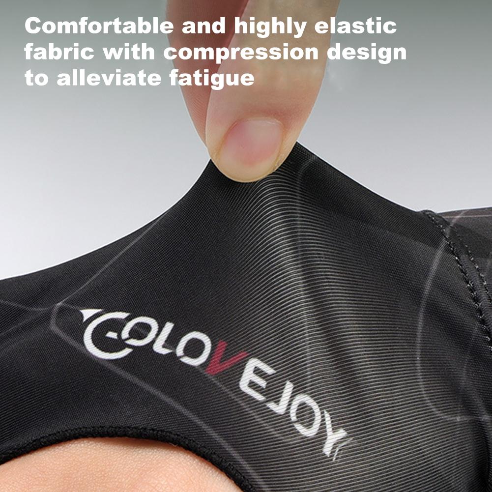 Billiard Pool Gloves Adjustable Sticker Polyester Snooker Pool Gloves Portable Lightweight Reusable Amateur Training Sport Glove