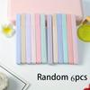 6pcs – come nell'immagine