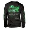Cradle Of Filth Unisex Adult Graven Sin Long-Sleeved T-Shirt