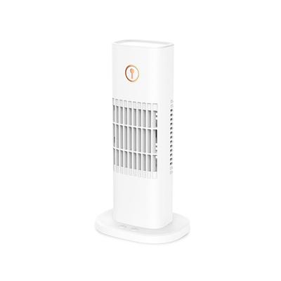 Office Electric USB Air Conditioning Fan 3 Modes Living Room Bedroom Desktop Freestanding Cooler Humidifier Fans