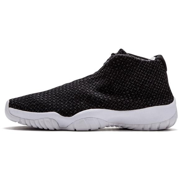 Air Jordan Future  Oreo  Men s 656503-021 EU 45