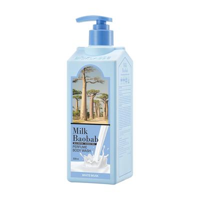 Żel pod prysznic White Musk 500ml