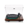 Vinyl Player Lenco LBT-225WA Brown
