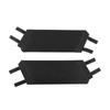For Jetour Shanhai T1 2024~2026 2025 PHEV Car Organizer Trunk Side Partition Trunk Interior Storage Box Parts