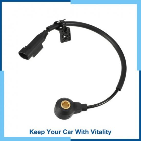 Pack (1) Car Engine Ignition Knock Sensor For Kia Forte 2.0L 2017-