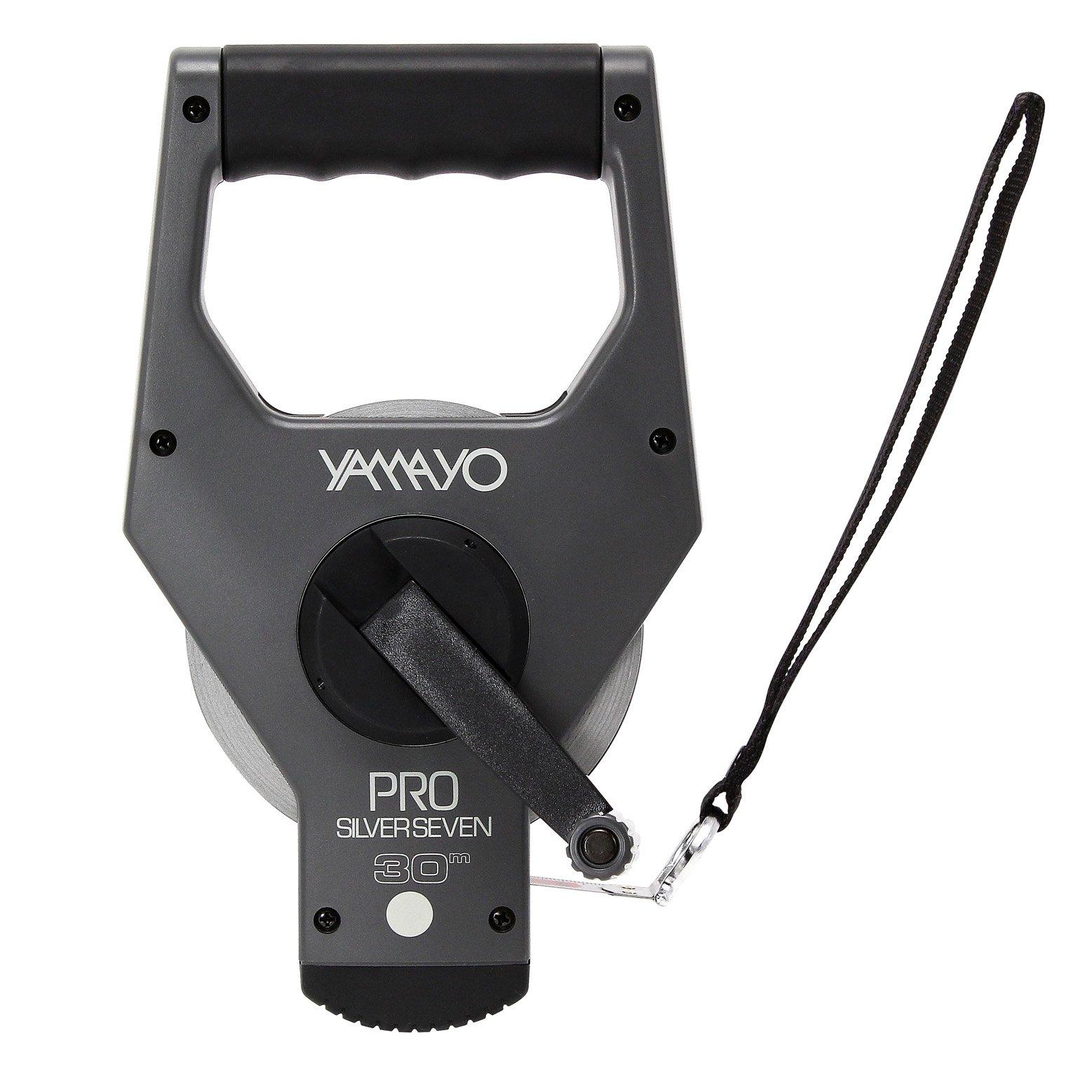 

YAMAYO Silver Seven ширина 13 мм x длина 30 м VR30,