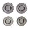 14 Styles Flocked Bead Board For Bracelet Necklace Tray Beading Measuring Tools For DIY Handmade Jewelry Making Accessories