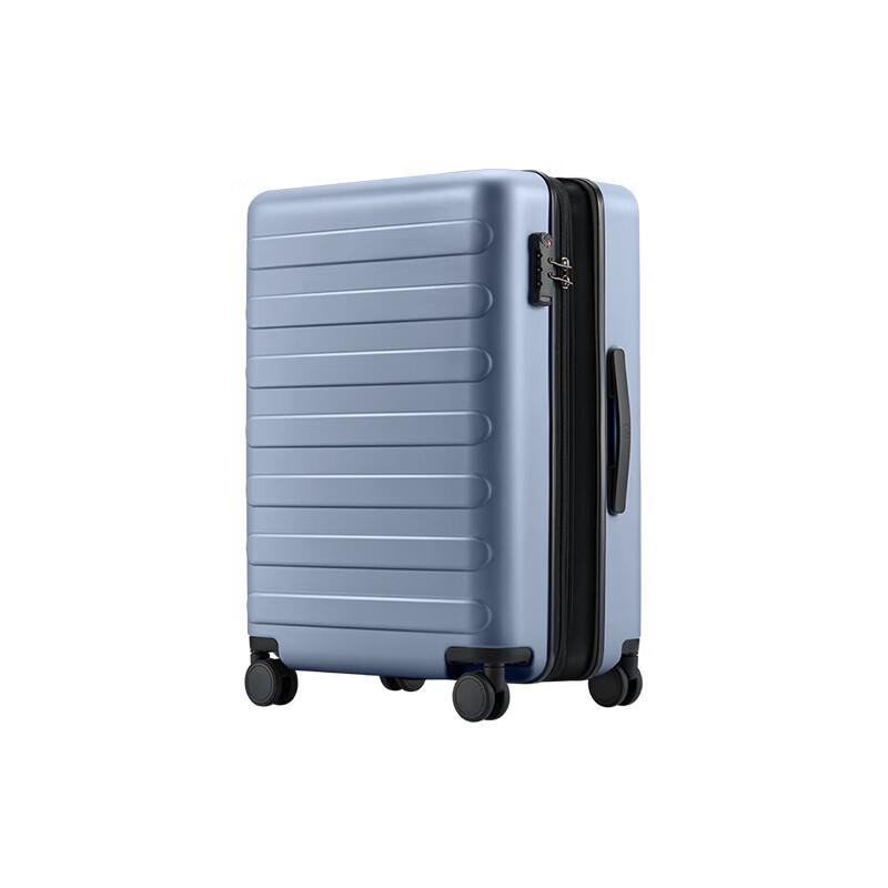 90FUN Rhine Expandable Hardside Luggage