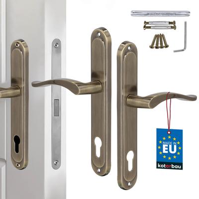 Ersatzteile – Türgriffe