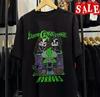 Insane Clown Posse Tričko Základní Styl Černé Unisex Tričko S-5XL KH14121