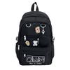 New high-value, fresh, sweet and cute backpack, lightweight backpack for junior high school students