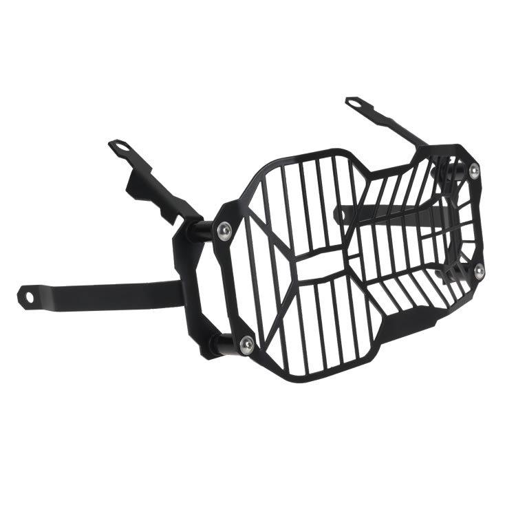 BMW R1200GS Water Bird ADV 2013-18 Modified Headlight Mesh Protective Cover