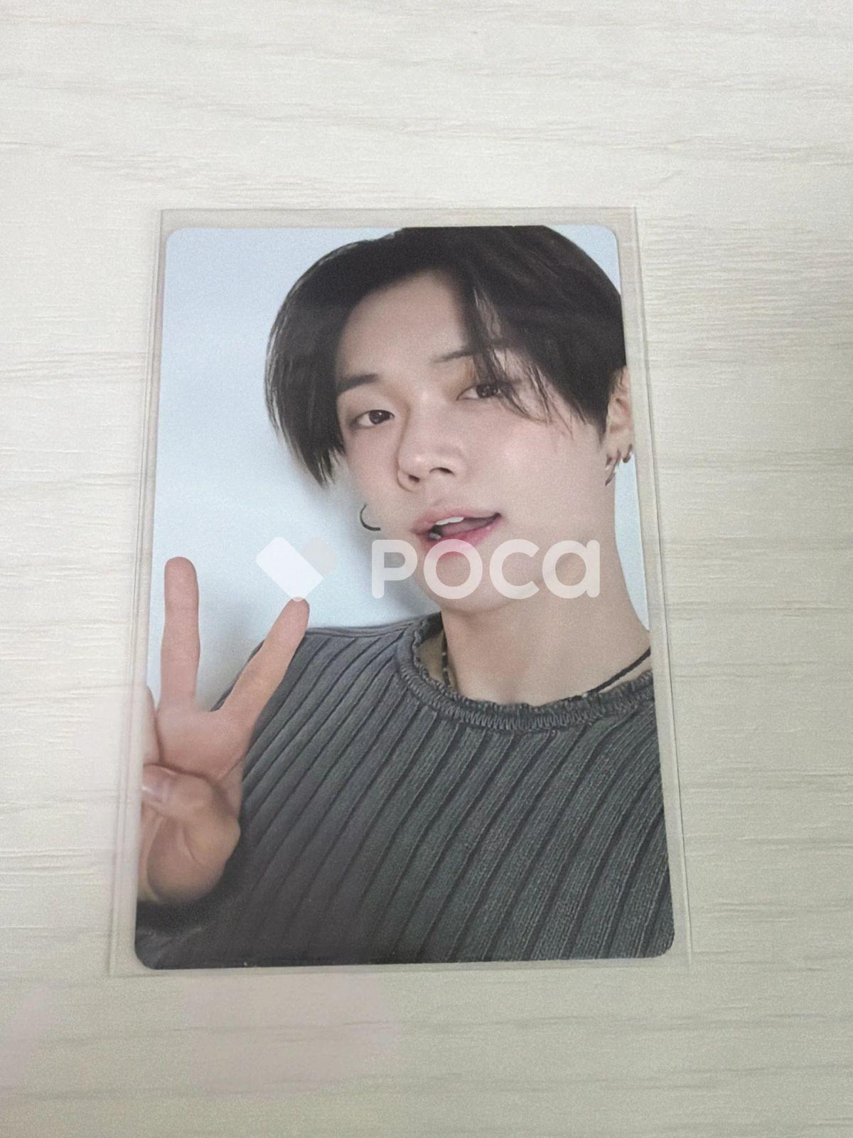 

[USED] TXT Yeonjun TOMORROW X TOGETHER WORLD TOUR ACT: PROMISE - EP.2 - IN INCHEON Weverse PICK-UP (ALBUM)