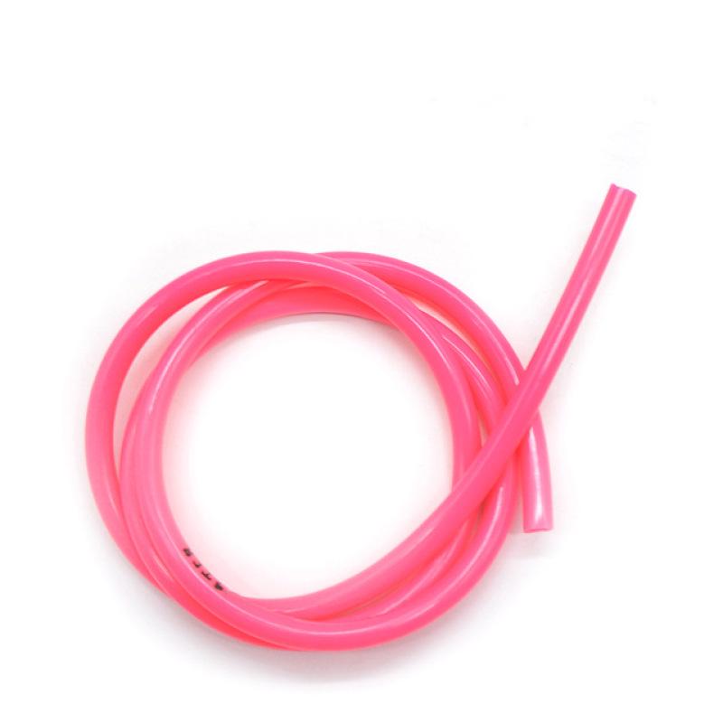 1m 1/4 Gas Petrol Fuel Hose Line 50 110 125 cc Pit Dirt Bike ATV Quad Scooter