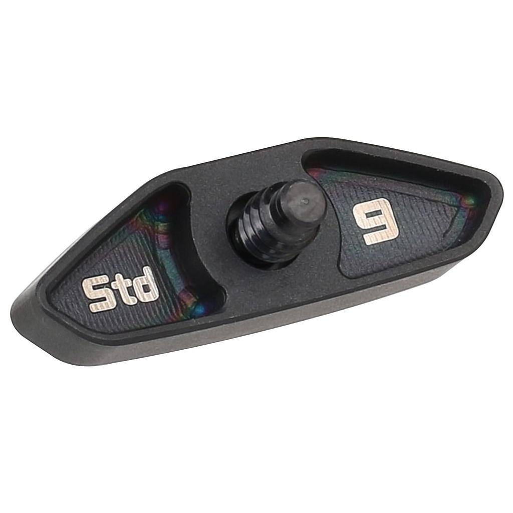 Titleist 2025 Model Latest GT 2 GT 4 Driver Fw/UT Universal Weights: 3/5/7/9/11/13/15/19/21 (7 grams) [Parallel Import]