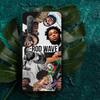 Rod Wave Rapper Cool Man Phone Case For Redmi Note 4 X 5 A 6 7 8 T 9 9S 10 11 11S 11Epro Poco M3 Pro