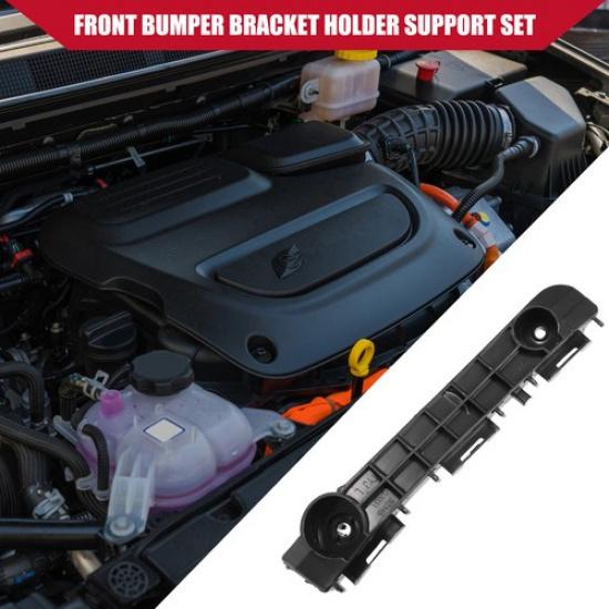 No.5214607030 Front Left Bumper Bracket Single  for Toyota Avalon 13-16