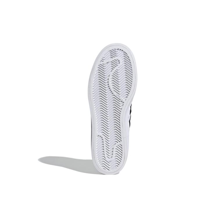 Pro Model 424 x Pro Model Adidas Originals 'Cloud White' FX6851