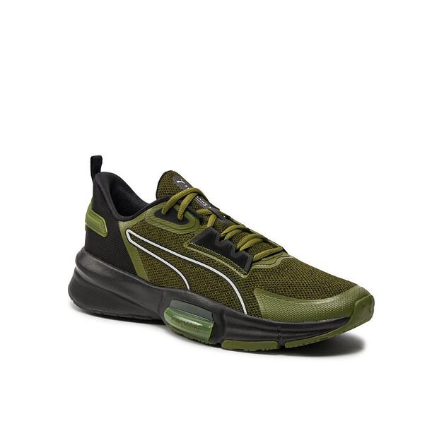 Men's Sneakers Puma 379627 01 Green