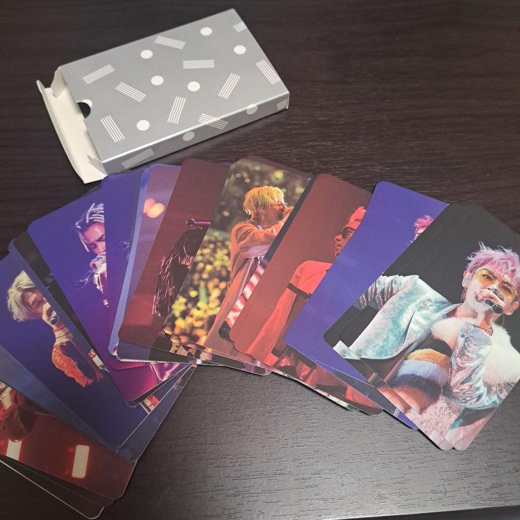 [USED] BIGBANG 0.TO.10 FINAL IN SEOUL DVD