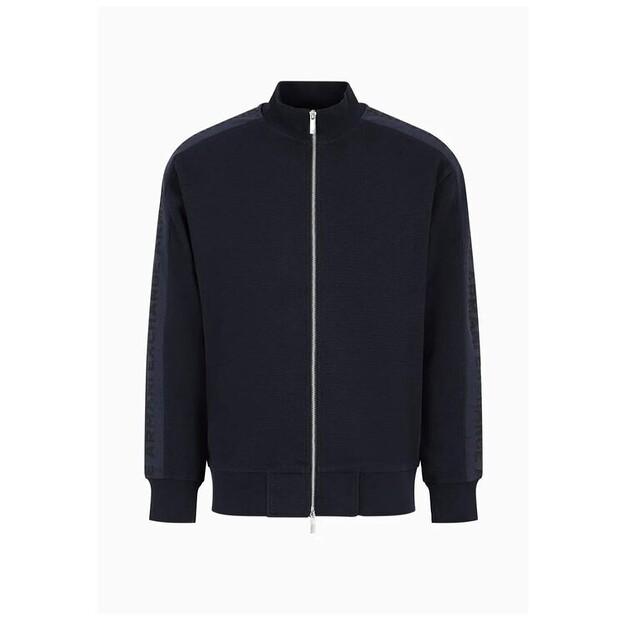 Кардиган Armani Exchange CARDIGAN ZIP EU M 22700₽