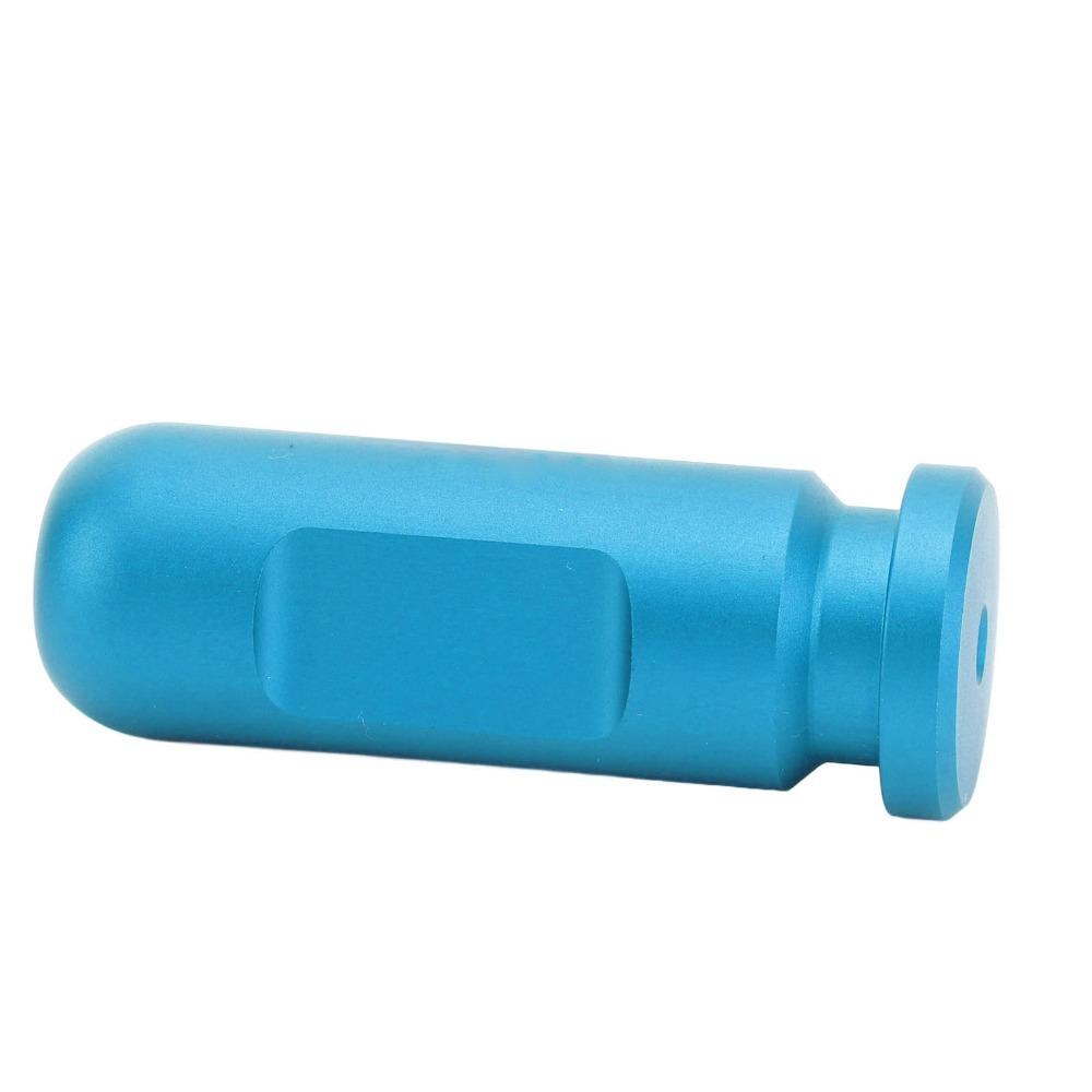 Aluminum Alloy Ear Pressure Balance Tool for Snorkeling Underwater Free Diving Beginner