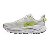 Challenger 8 Trail Running Shoes Women's White Green 1168717-WNH