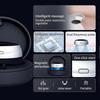 Smart Throat Massage Anti Snoring Device, Anti Snoring Solutions, Electric Snore Stopper Device With Smart Throat Pulse Massage