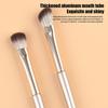 Eye Makeup Smudge Undercover Eyeliner Blade Eye Detail Small Makeup Brushes Eye Soft Bristle Eyeshadow Brushes With Storage Bag