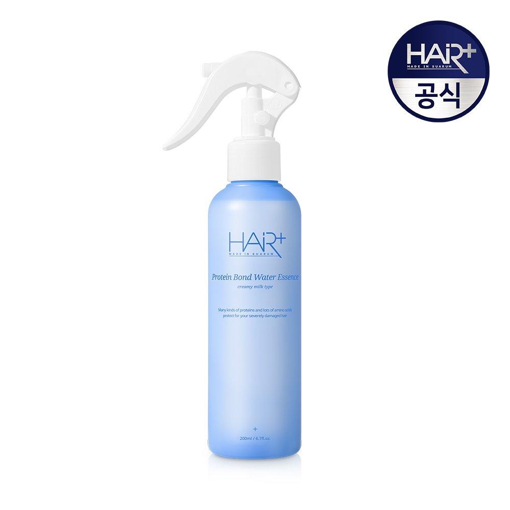 HAIR+ Protein Bond Water Essence 200ml