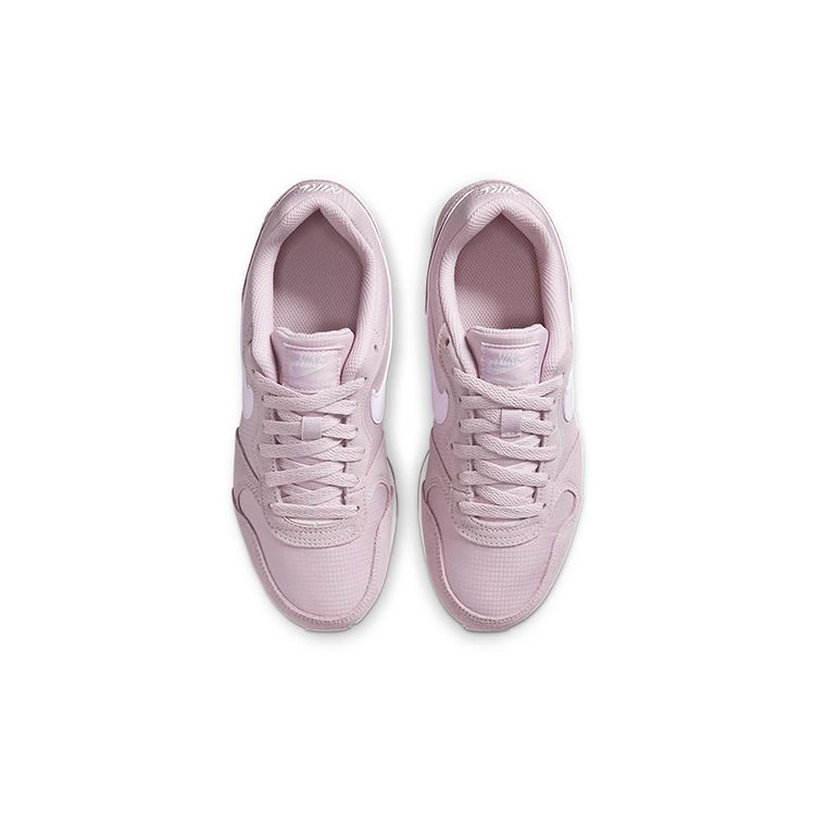 Nike MD Runner 2 PE GS Iced Lilac Kids Sneakers Purple Barely-Grape BQ8271-500