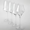 Zhu Chuang Jing Pin Cloud Crystal Red Wine Glass