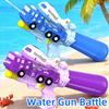 Summer Water Gun Beach Toy Outdoor Toy Pool Party Toy Water Sprayer Water Gun Children Outdoor Toy