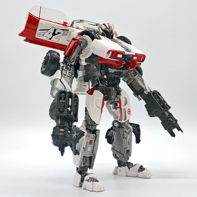 Transformations-Actionfigur Dropkick Ko Figurine Collection Kinderspielzeug Modell Weihnachtsgeschenke