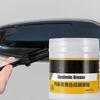 Automotive Synthetic Lubricant Automotive Brake Lube Grease Car Maintenance Cream Eliminates Noises And Squeezes