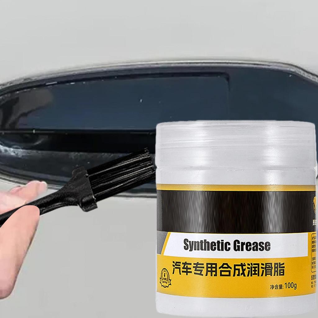 Automotive Synthetic Lubricant Automotive Brake Lube Grease Car Maintenance Cream Eliminates Noises And Squeezes