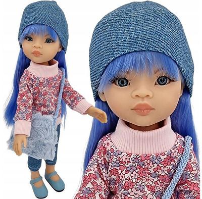 Ropa para muñecas Paola Reina de 32 cm