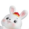 Figurine Car Dashboard Ornament Cake Decoration Statue for Office Table